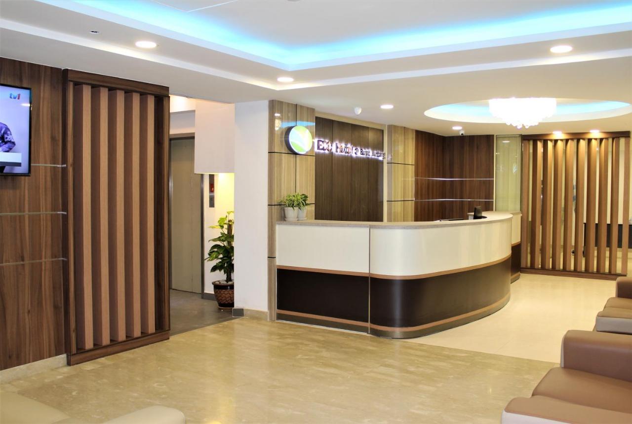 Xpeed Holiday Hotell Kuala Lumpur Exteriör bild