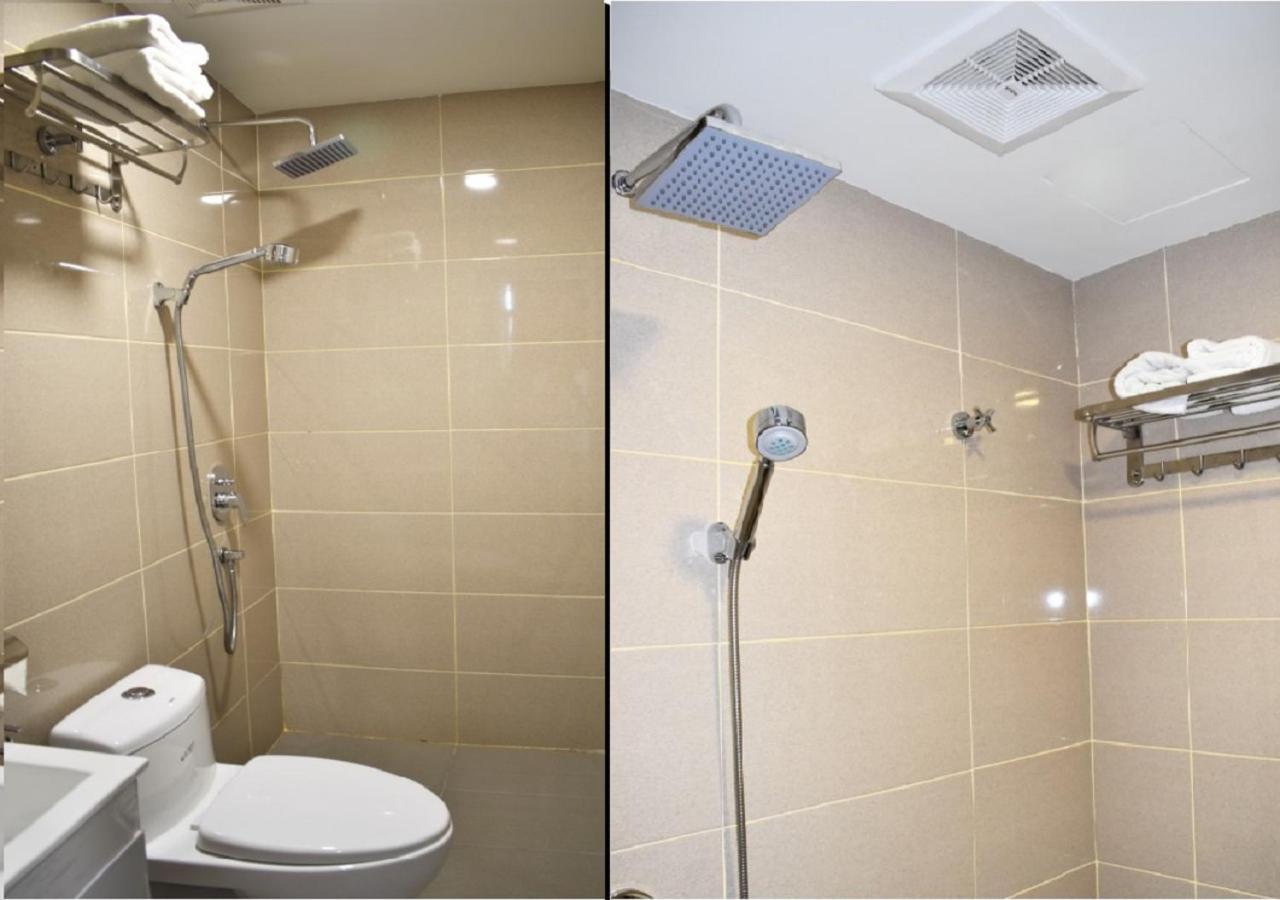 Xpeed Holiday Hotell Kuala Lumpur Exteriör bild