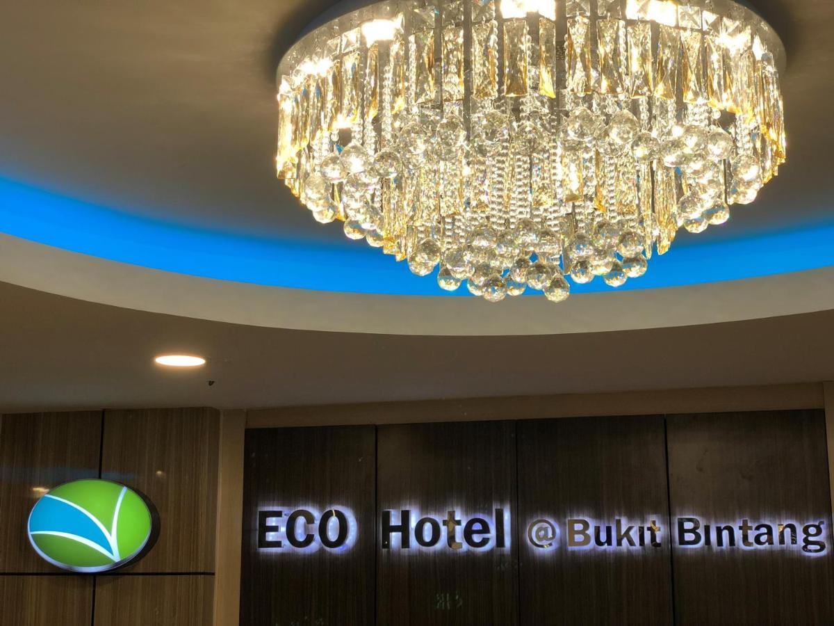 Xpeed Holiday Hotell Kuala Lumpur Exteriör bild