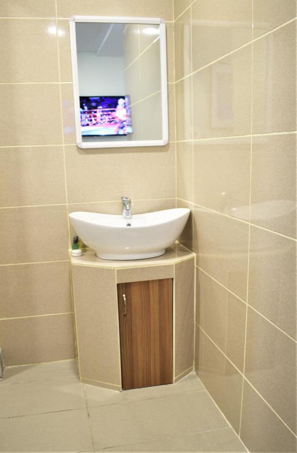 Xpeed Holiday Hotell Kuala Lumpur Exteriör bild