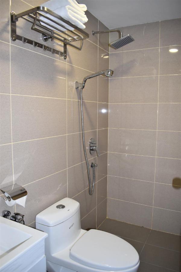 Xpeed Holiday Hotell Kuala Lumpur Exteriör bild